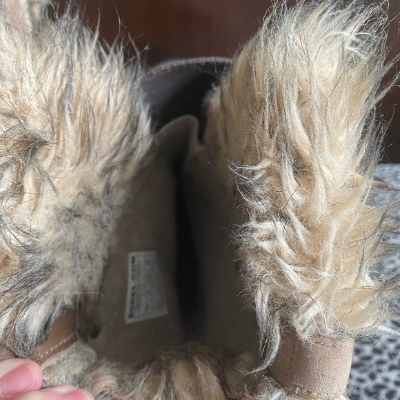 sorel joan of arctic faux fur waterproof snow boot - Picture 10 of 10